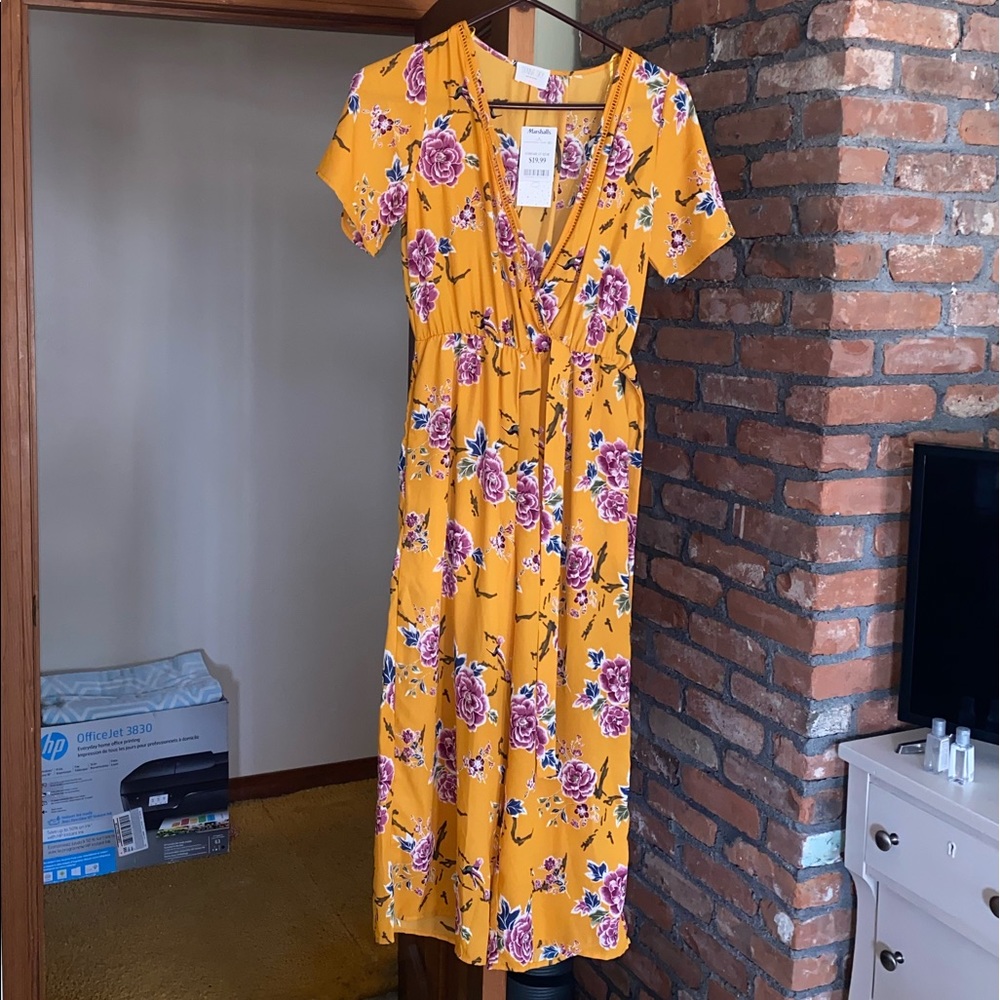 Women’s Jumpsuit
